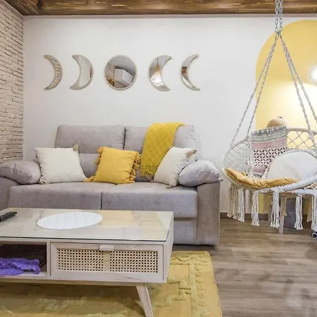 Apartment Ruh Sara By Ap *